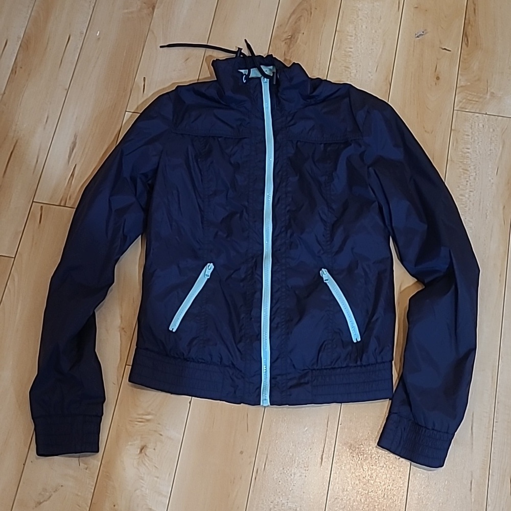 Garage women's small jacket